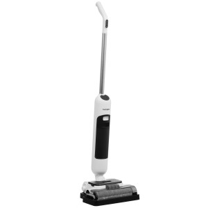 5604045 Моющий пылесос вертикальный   KaringBee M2  белый