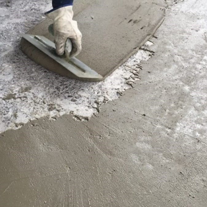 Быстрый волокнистый микрокалькеструй для восстановления полов Azichem FLOORTECH ARCH-00010015