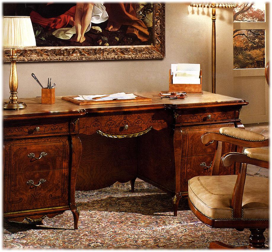 Письменный стол  PISTOLESI 085 Isabel