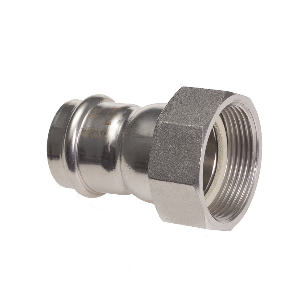 PS43550180600 Переходники Tece 