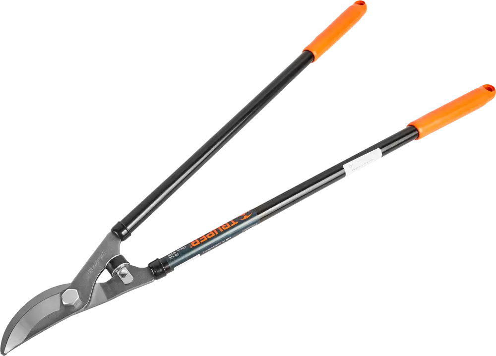 Сучкорез Truper 18399 с телескопическими ручками для высоких веток 85584886