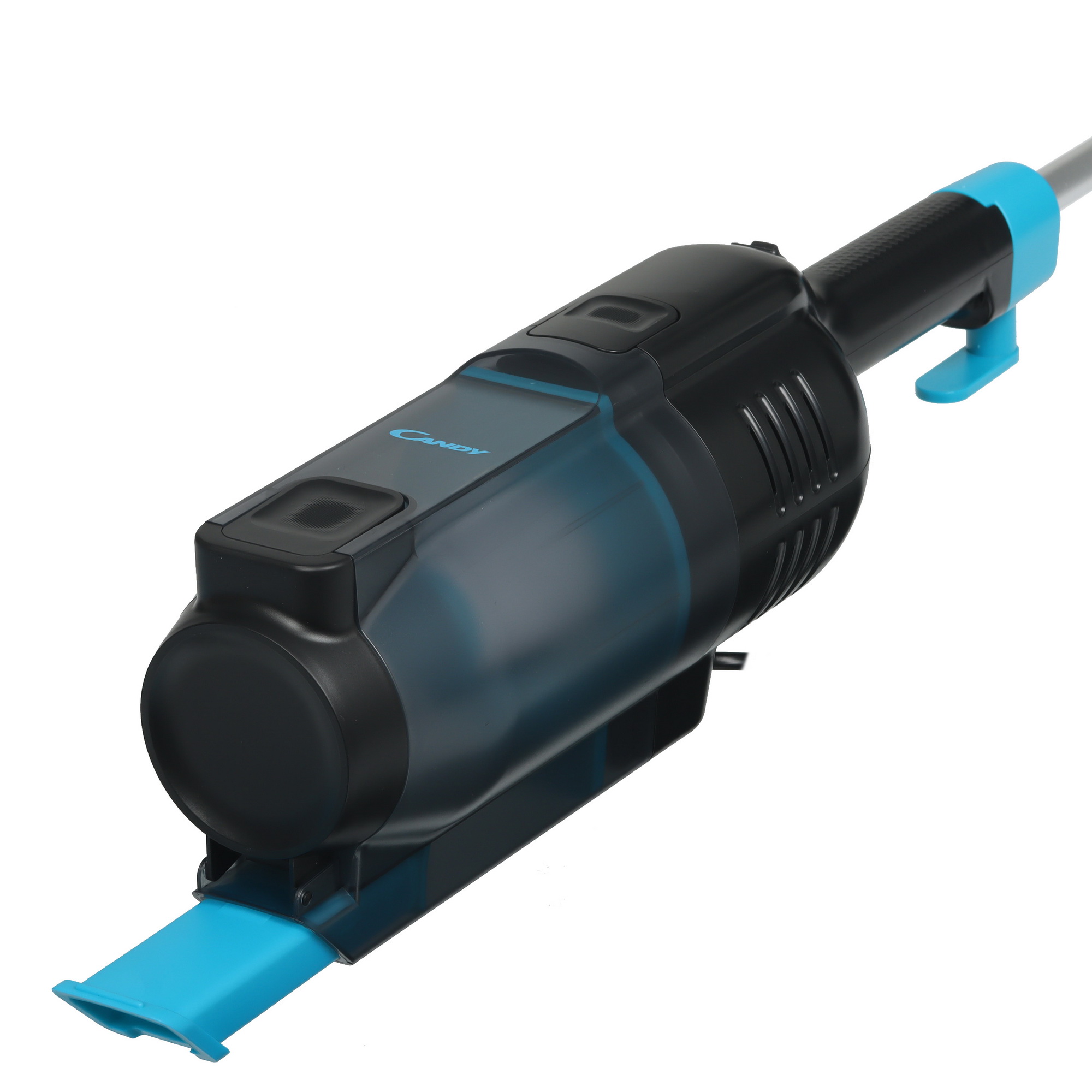 9203355 Пылесос  вертикальный  Candy CVC600B-C  черный STDN-0085352 - Вид №4