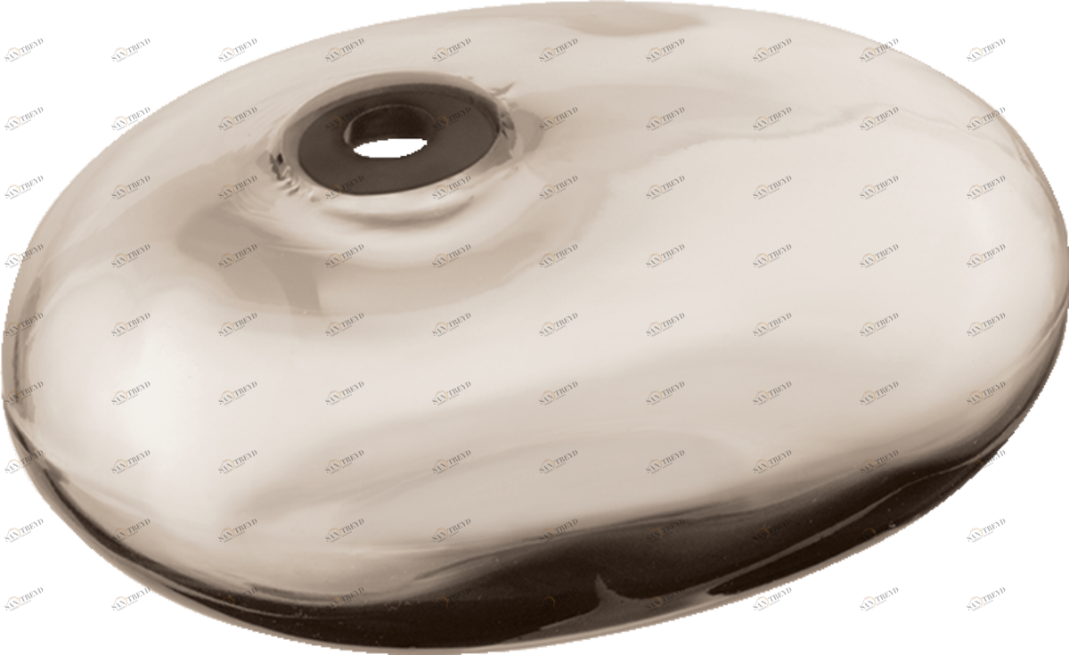 42274000 Декоративная ваза AXOR Massaud