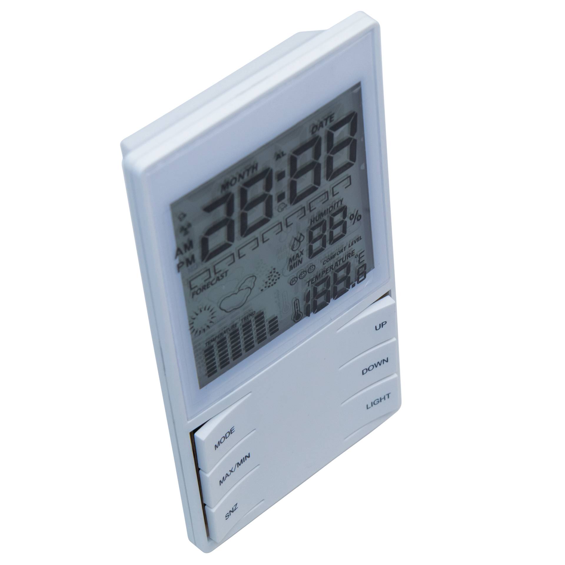 2254 Метеостанция DM-3220 LAB.Space  - Вид №2