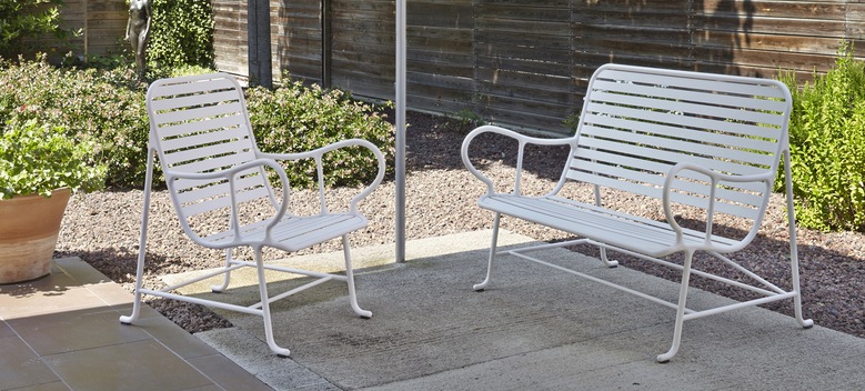 003341 Кресло Indoor BD Barcelona Design Gardenias - Вид №1