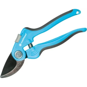 Секатор садовый Cellfast Ideal плоскостной ø18 мм