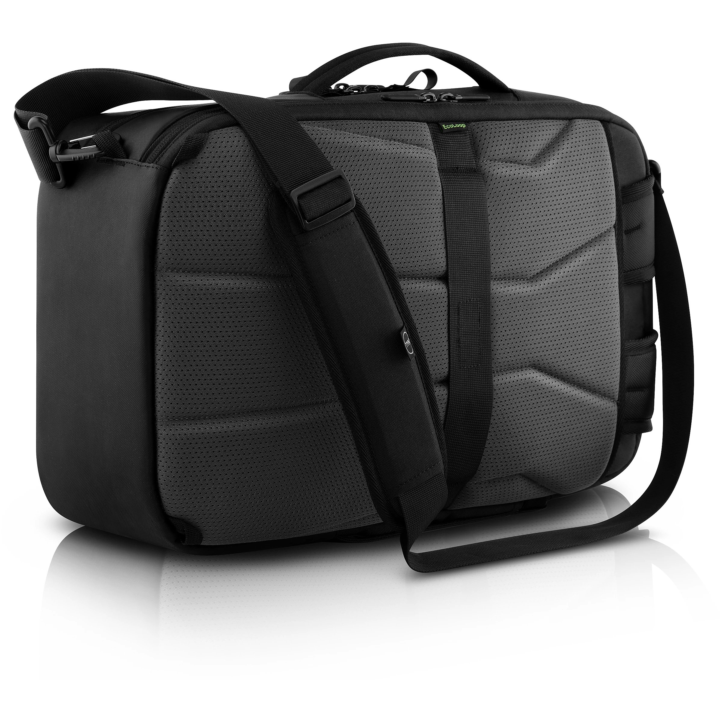 460-BDBJ Backpack: pro 15"-po1521hb Dell Santreyd  - Вид №9