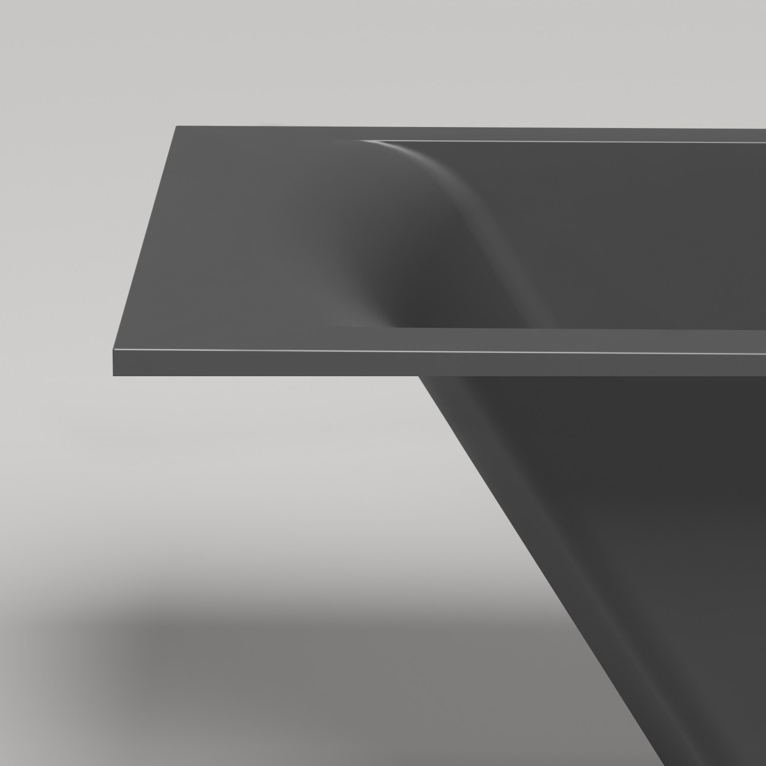 Встраиваемая CASCATA 170x75 встраиваемая SALINI 104113G - Вид №3