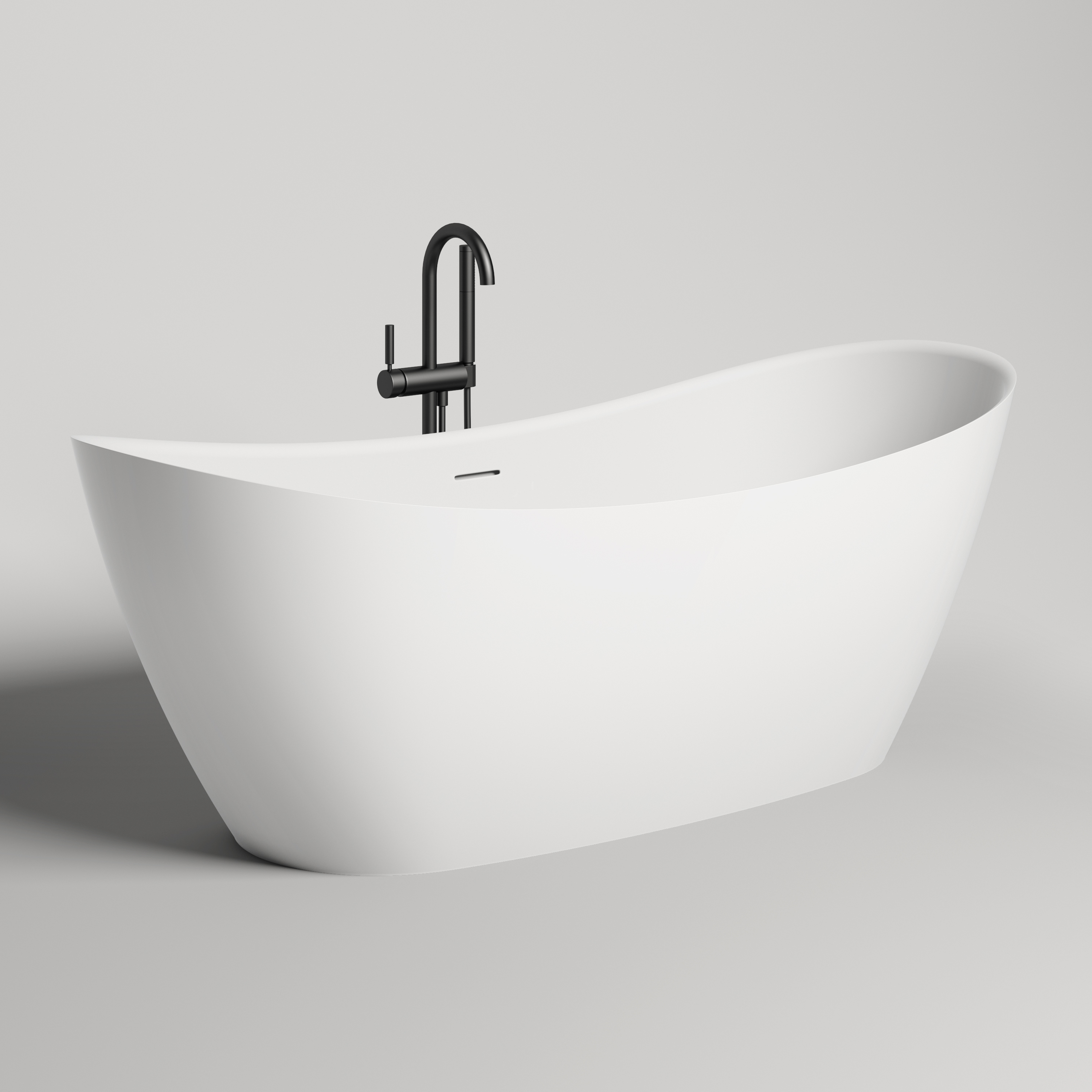 Отдельностоящая NOEMI 170x75 отдельностоящая