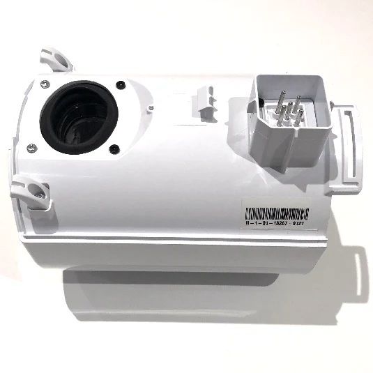 965394-03 Dyson Мотор для рукосушителя AB07/AB14 DY Англия  - Вид №2