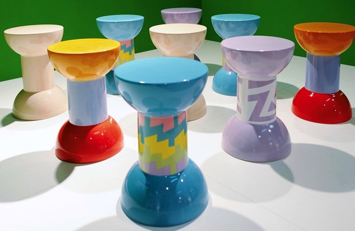 1_Flaminia 1_Flaminia