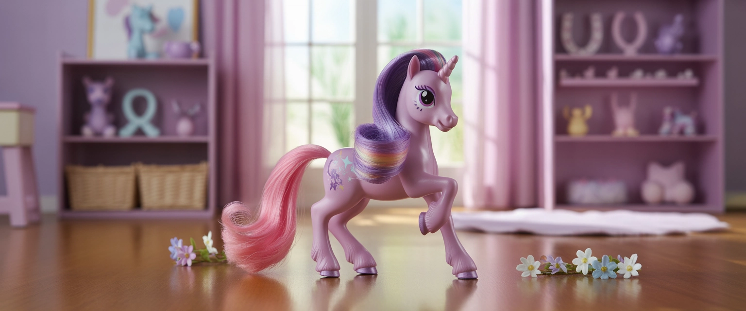 Poopsie Surprise Unicorn - Баннер категории