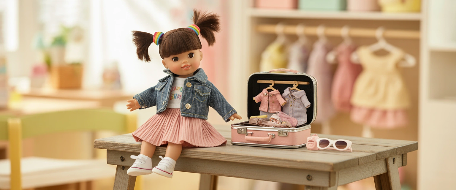 Shibajuku Girls - Баннер категории