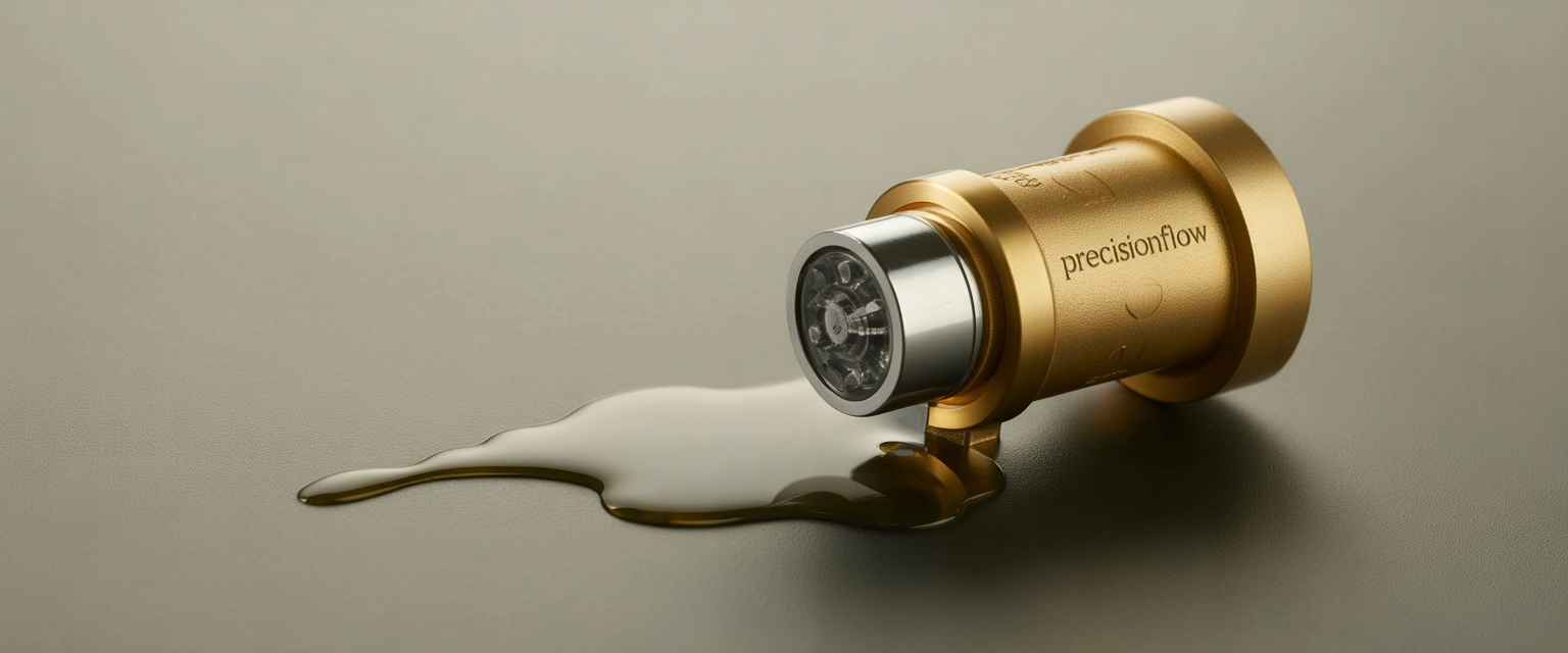 Автоматические клапана балансировочные - Баннер категории