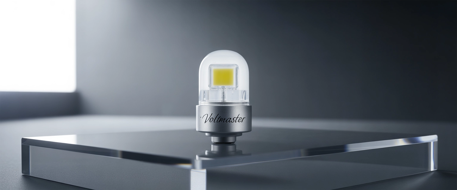 Автомобильные лампочки - Баннер категории