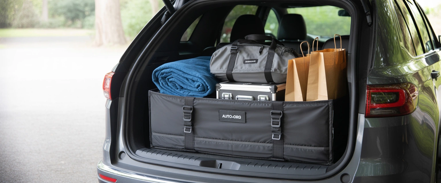 Багажники в сборе - Баннер категории