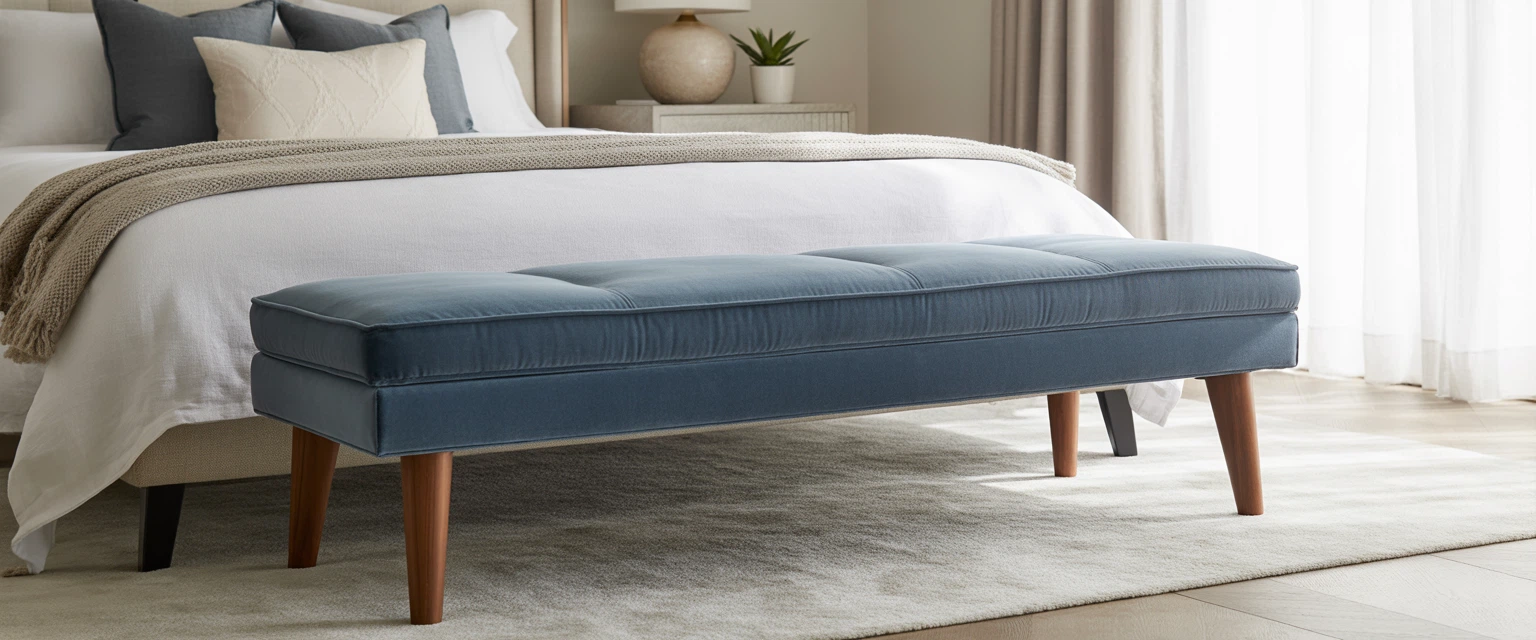 Банкетки - Баннер категории