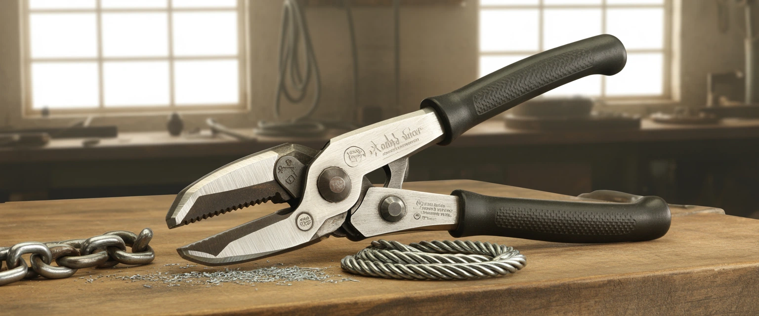 Болторезы - Баннер категории