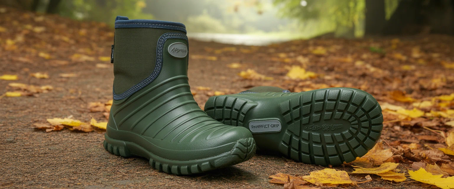 Ботинки для собак - Баннер категории