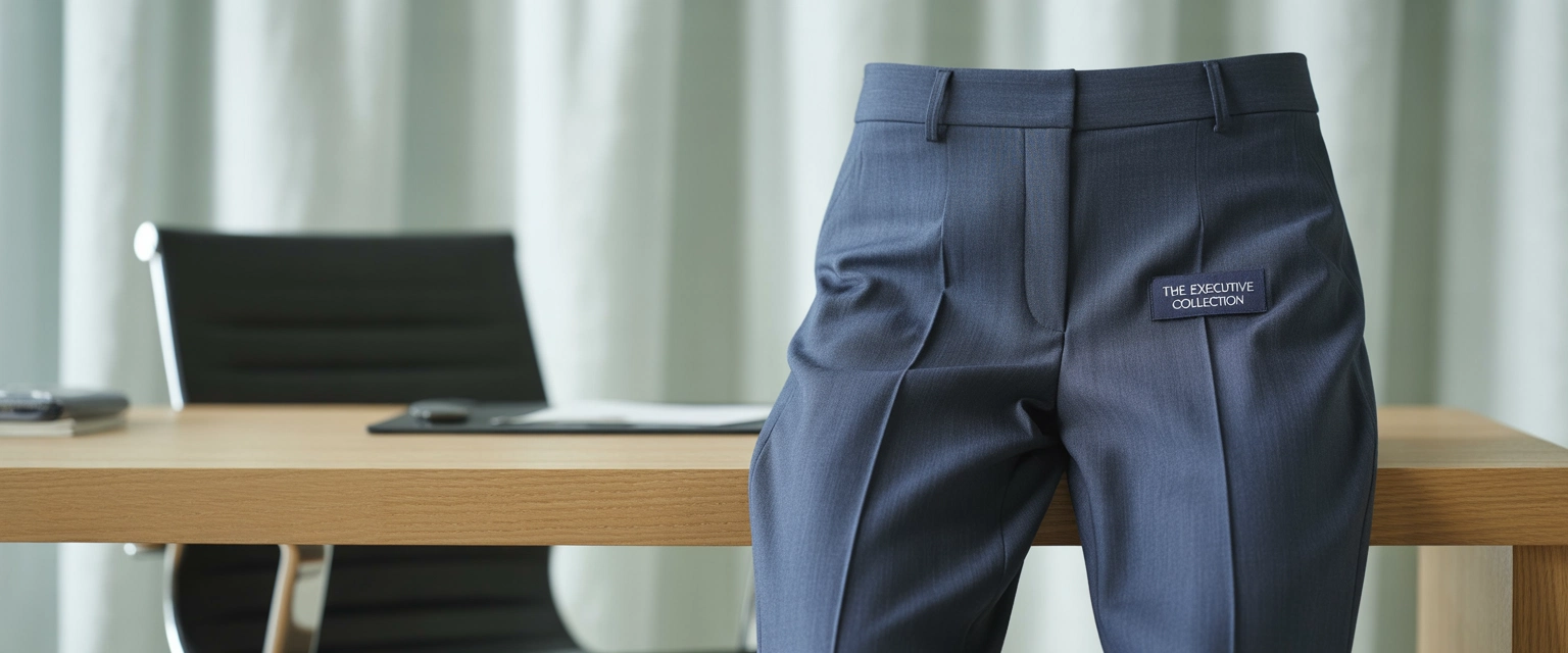 Брюки женские - Баннер категории