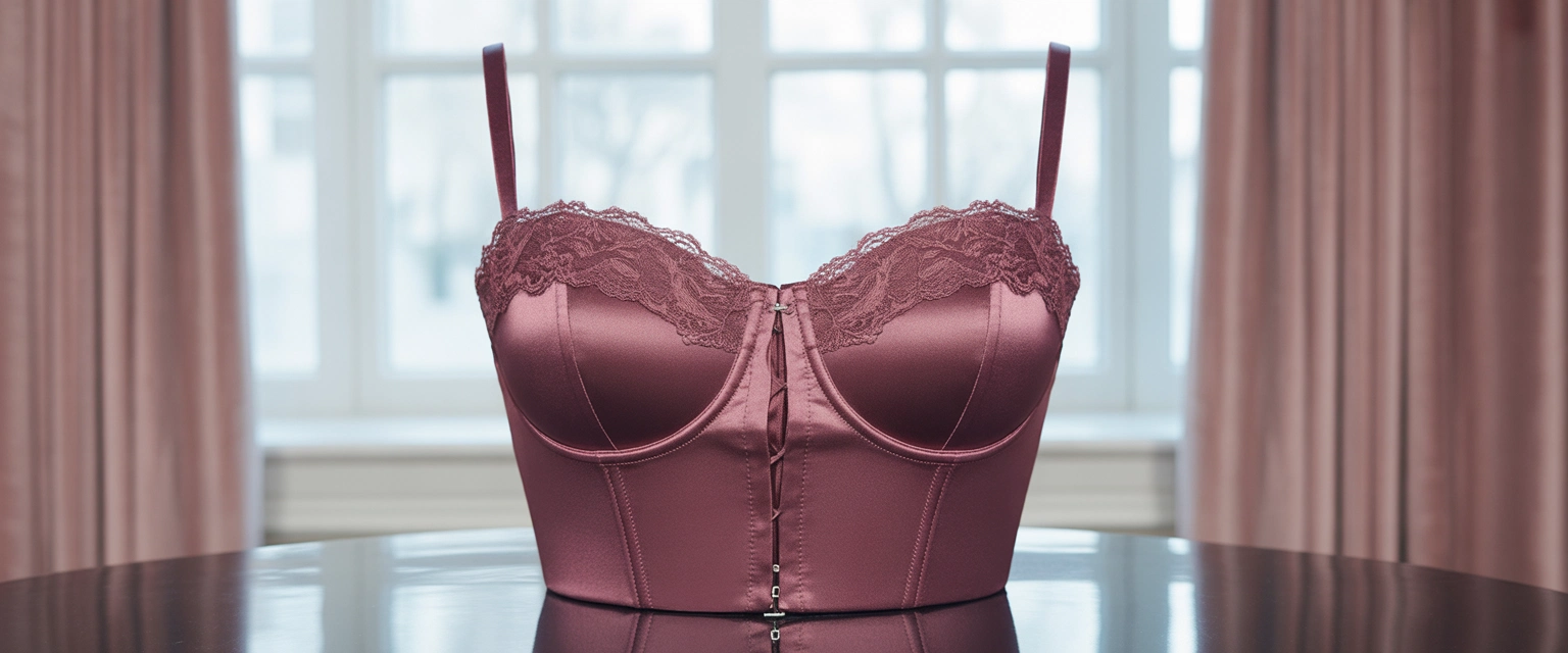 Бюстье - Баннер категории