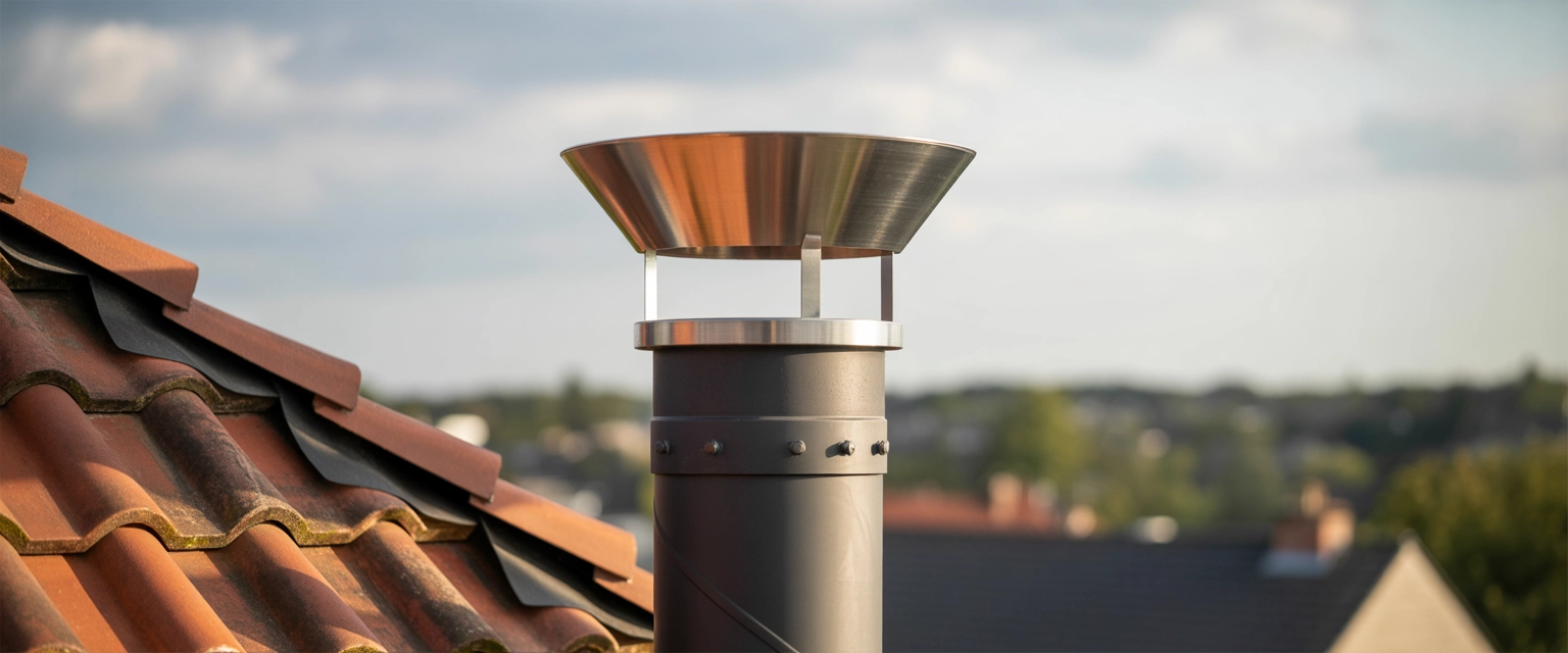 Дефлектор конический (Д-КН) - Баннер категории