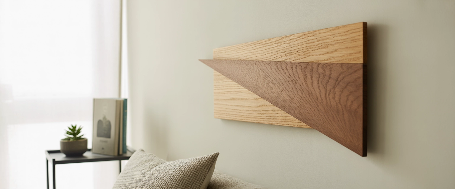 Декор для стен - Баннер категории