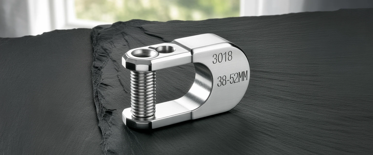 Декоративные хомуты - Баннер категории