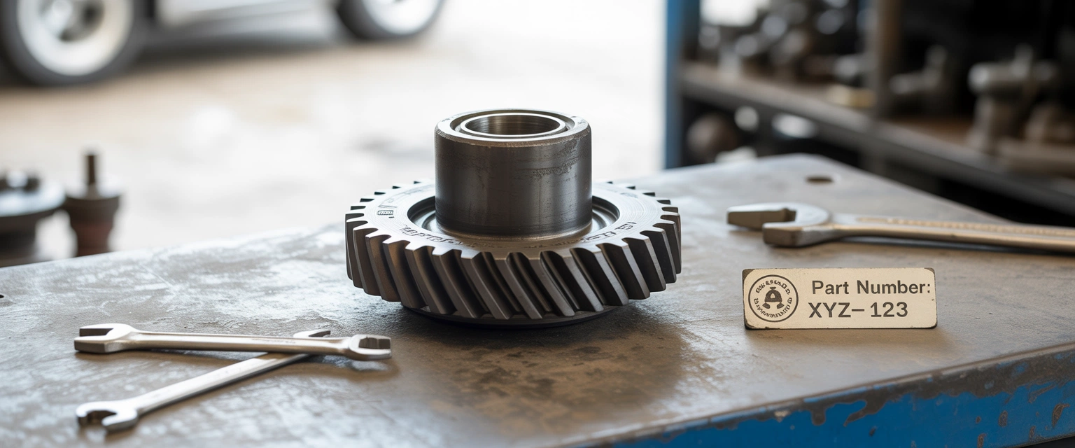 Дифференциал - Баннер категории