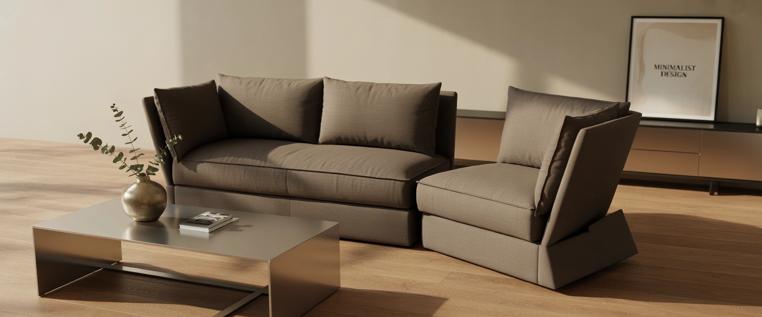 Диваны аккордеон - Баннер категории