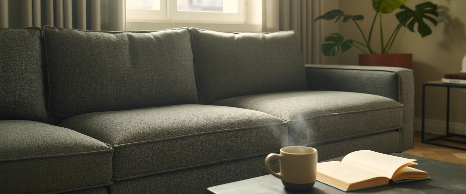 Диваны еврокнижка - Баннер категории