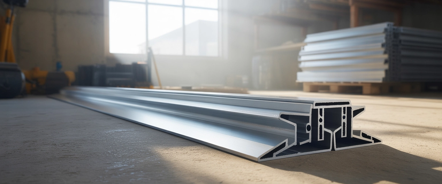 Для бокового монтажа для монтажа стеновых панелей - Баннер категории