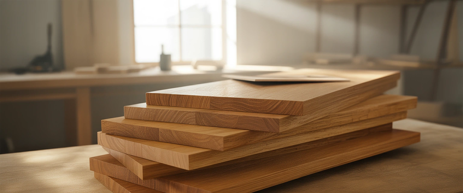 Доски - Баннер категории