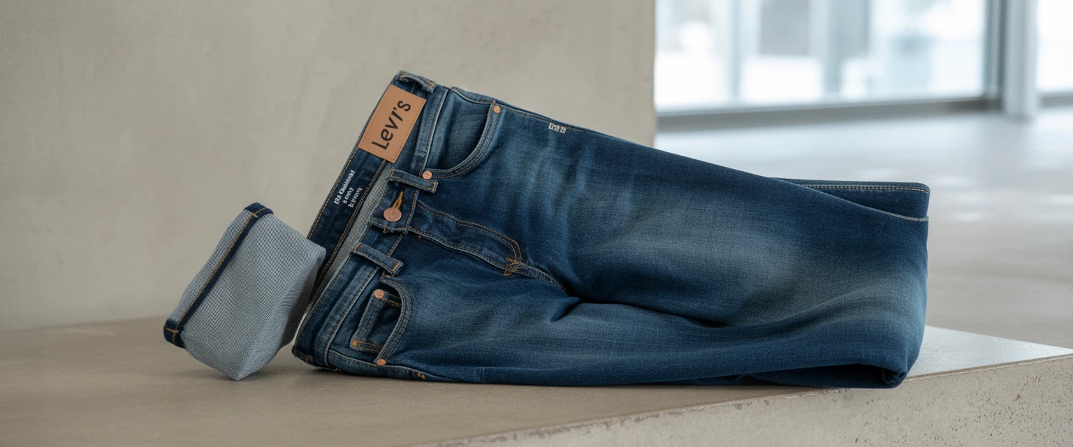 Джинсы женские - Баннер категории