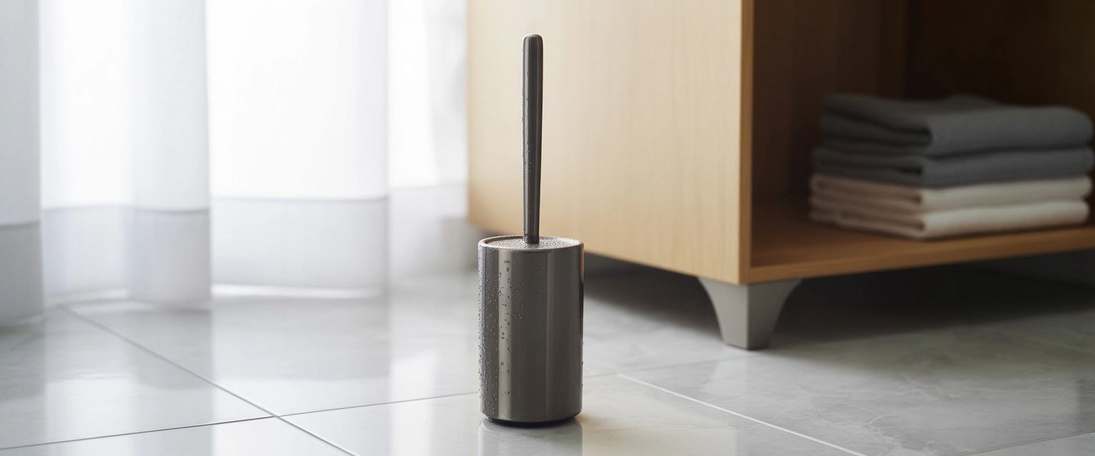 Ершики напольные - Баннер категории