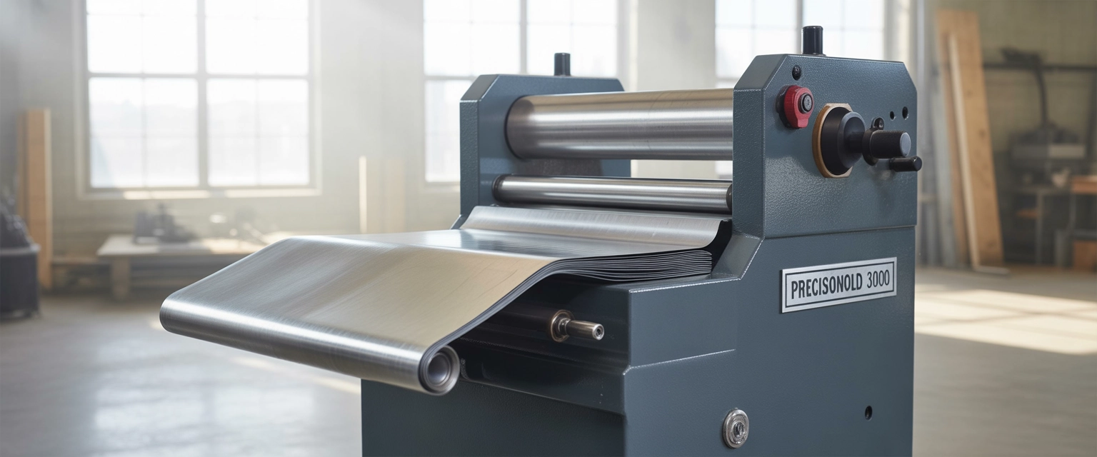 Фальцепрокатные станки - Баннер категории