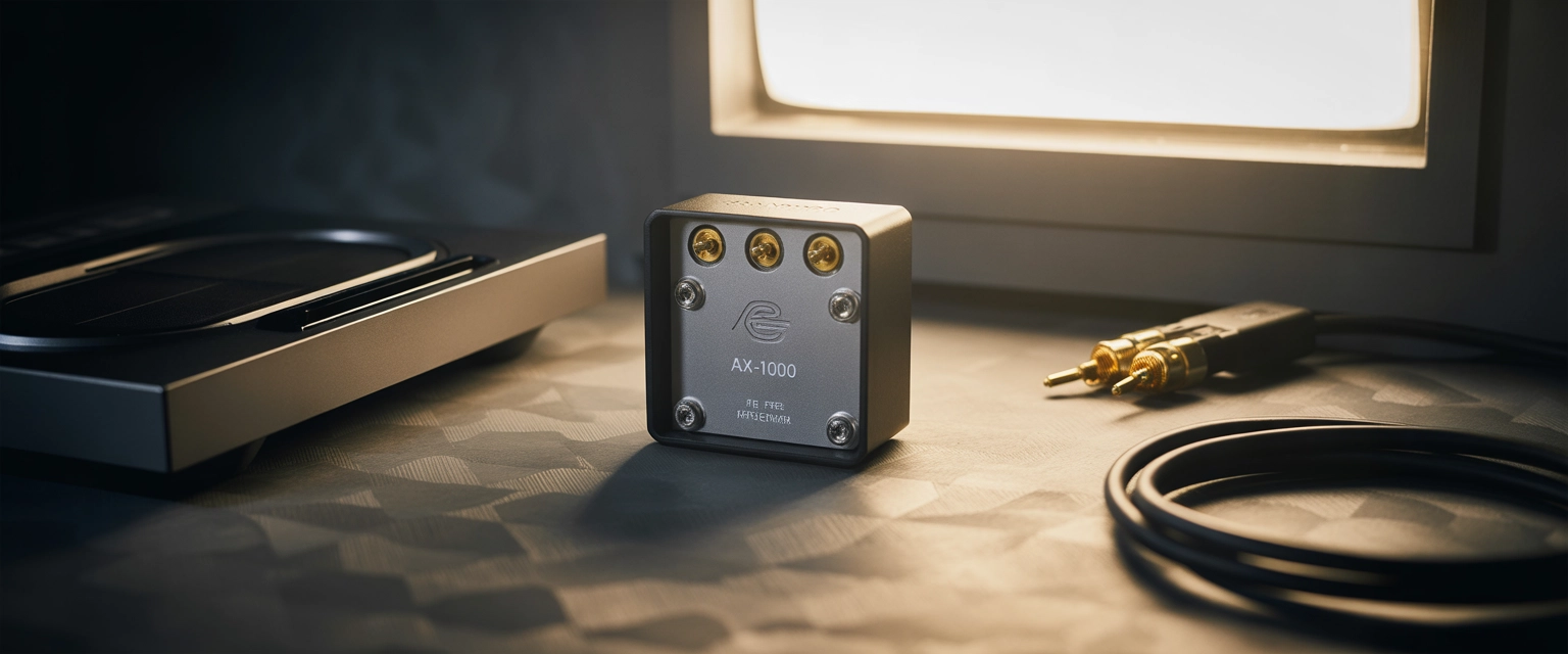 Фильтры питания для автомагнитолы - Баннер категории