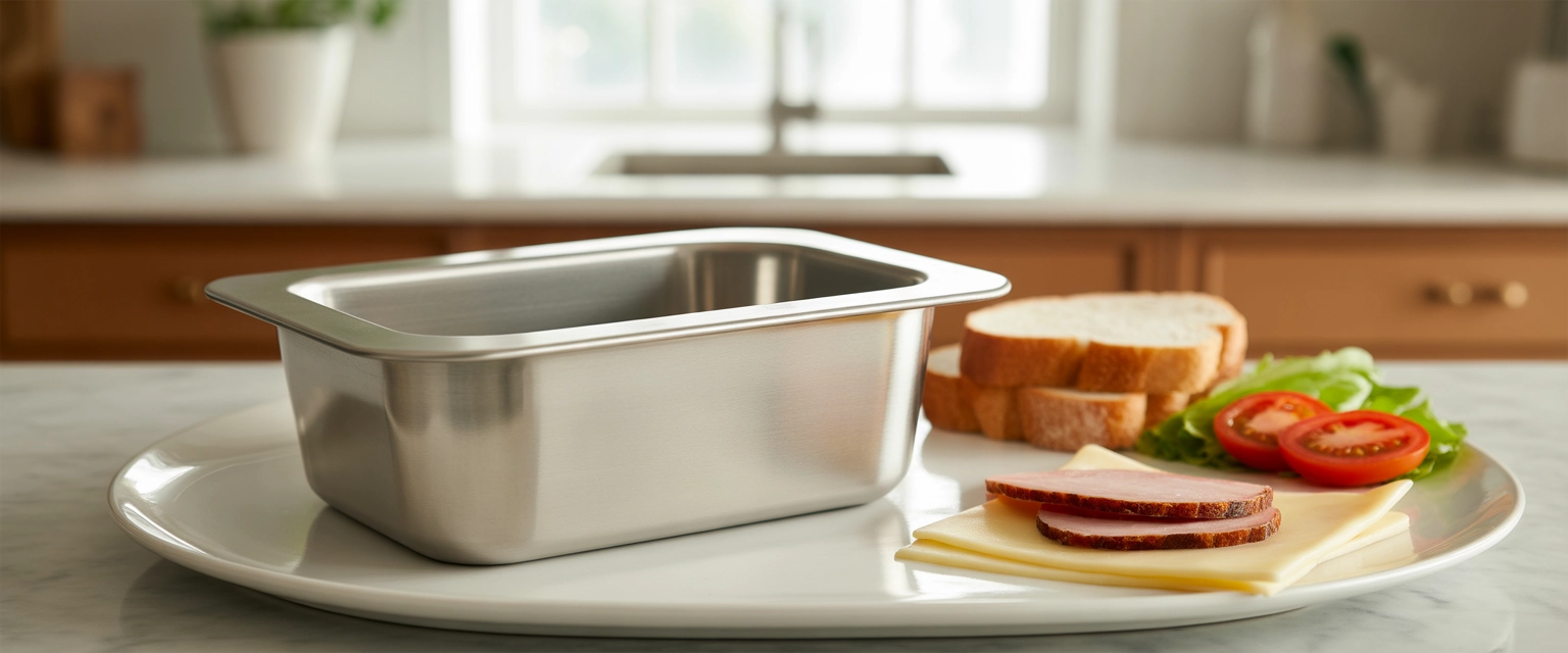 Форма для бутербродов - Баннер категории