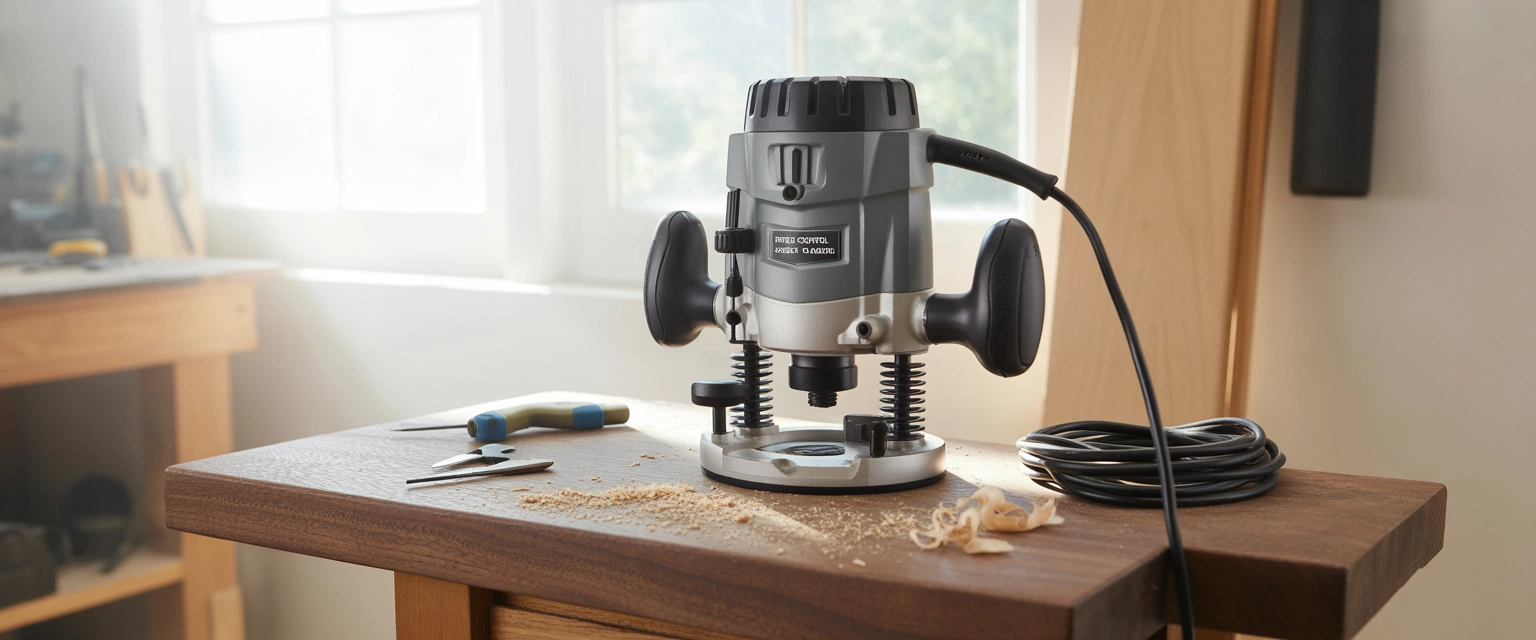 Фрезер сетевой - Баннер категории