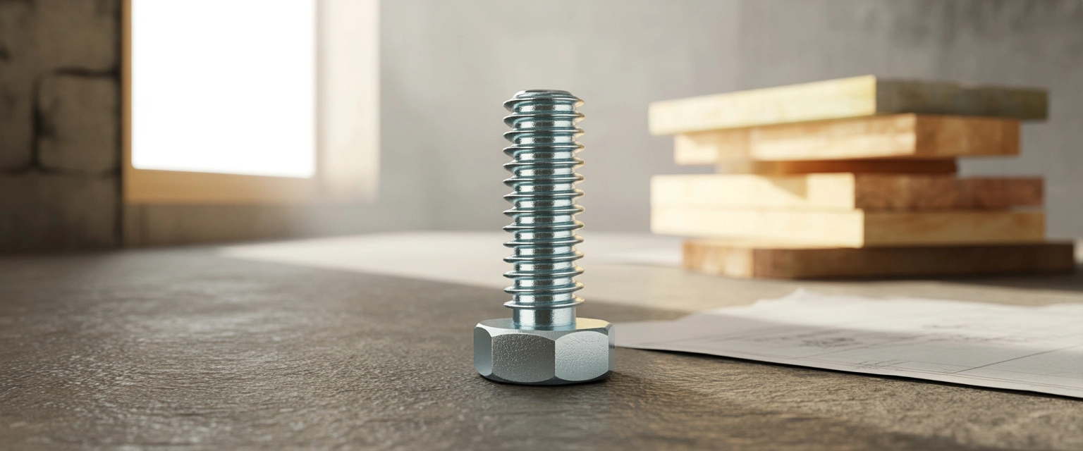 Фундаментные болты - Баннер категории