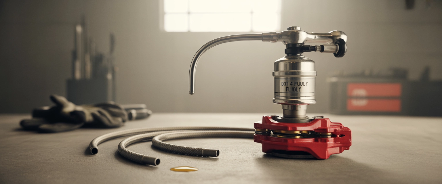 Гидравлическая система - Баннер категории