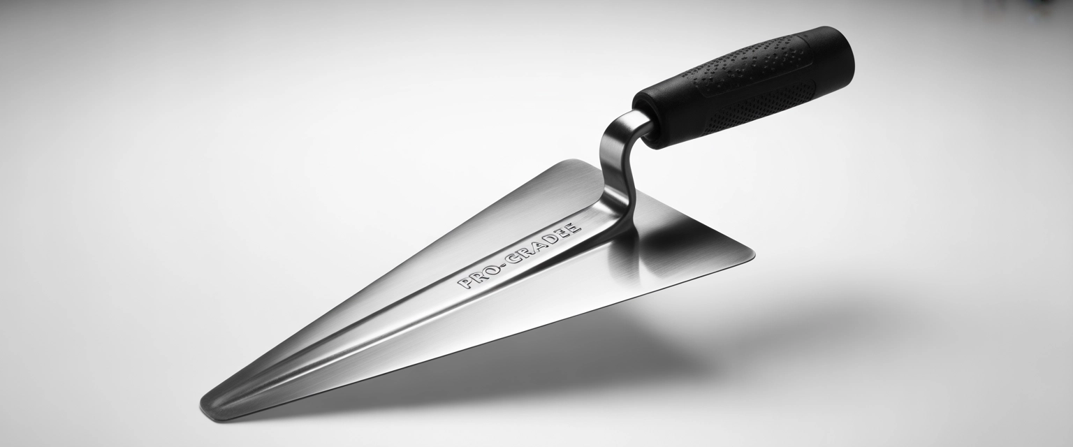 Гладилка стальная - Баннер категории