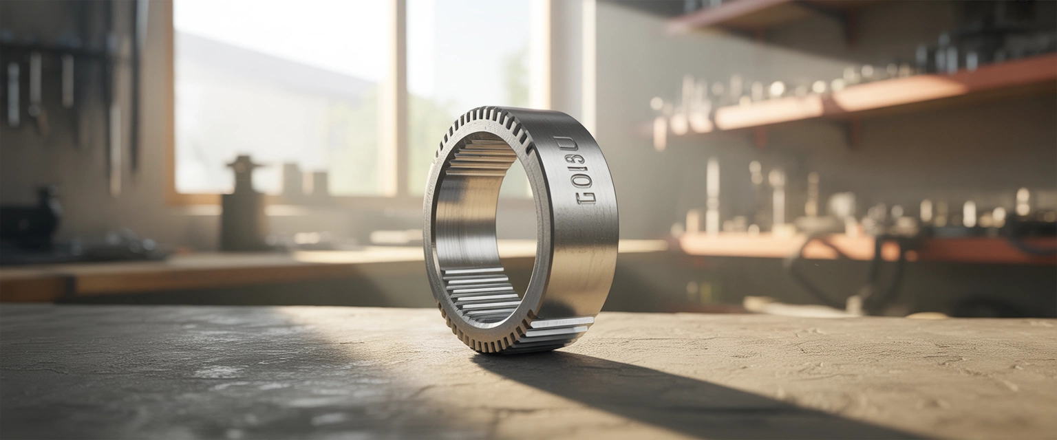 Хомуты с резьбовым соединением DIN 3020 - Баннер категории