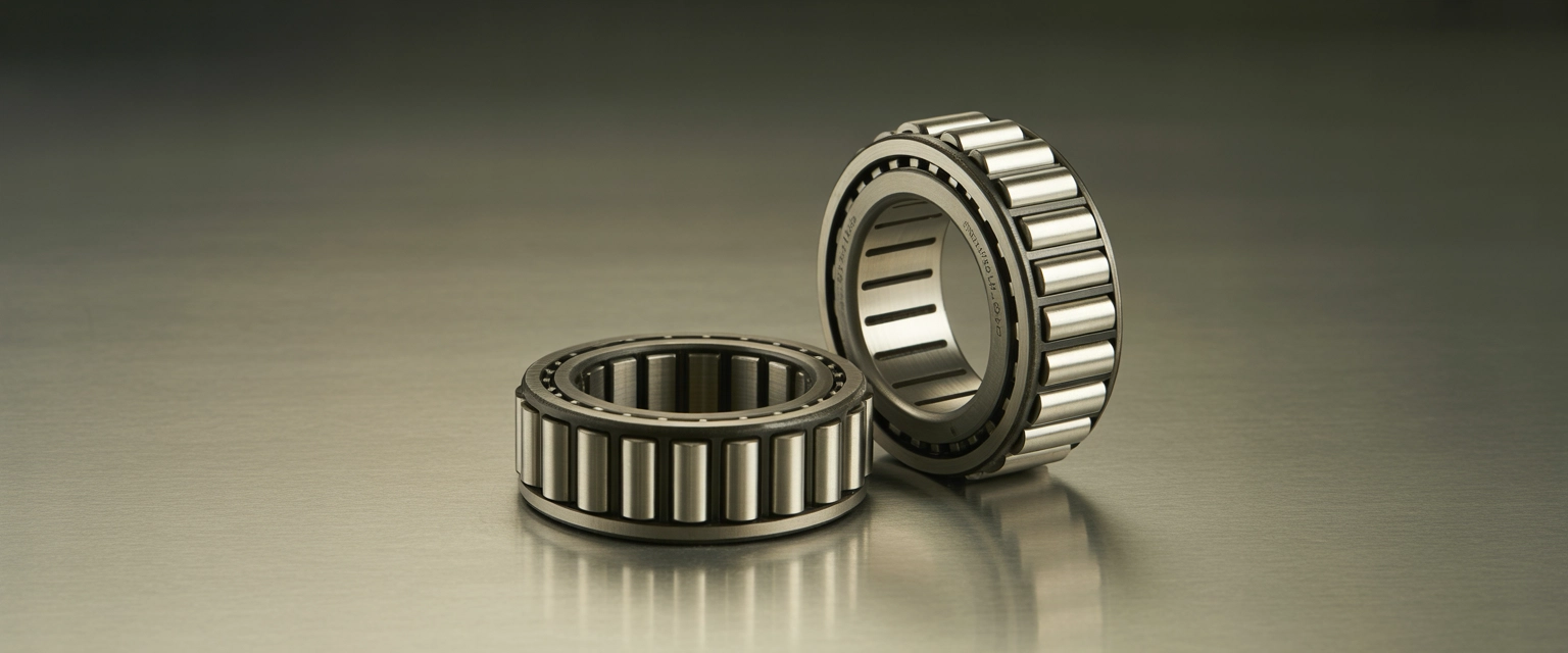 Игольчатые подшипники - Баннер категории