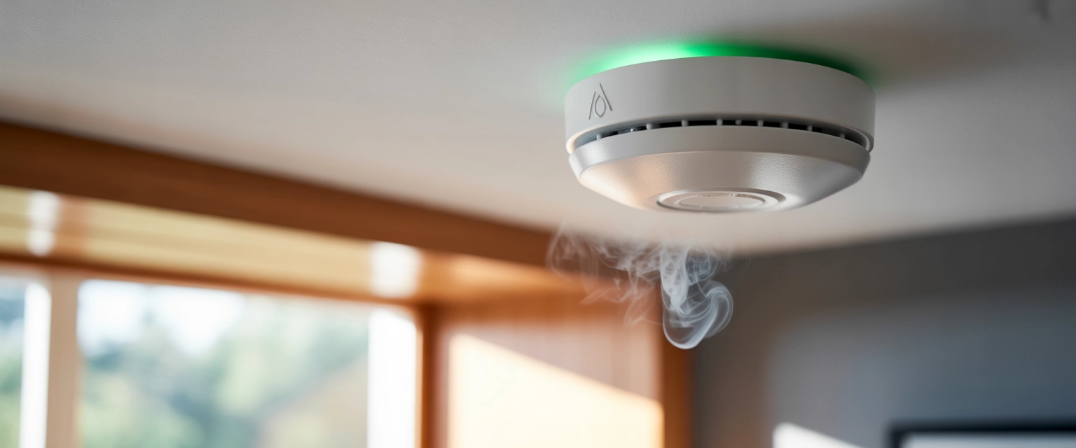 Ионизационные датчики - Баннер категории