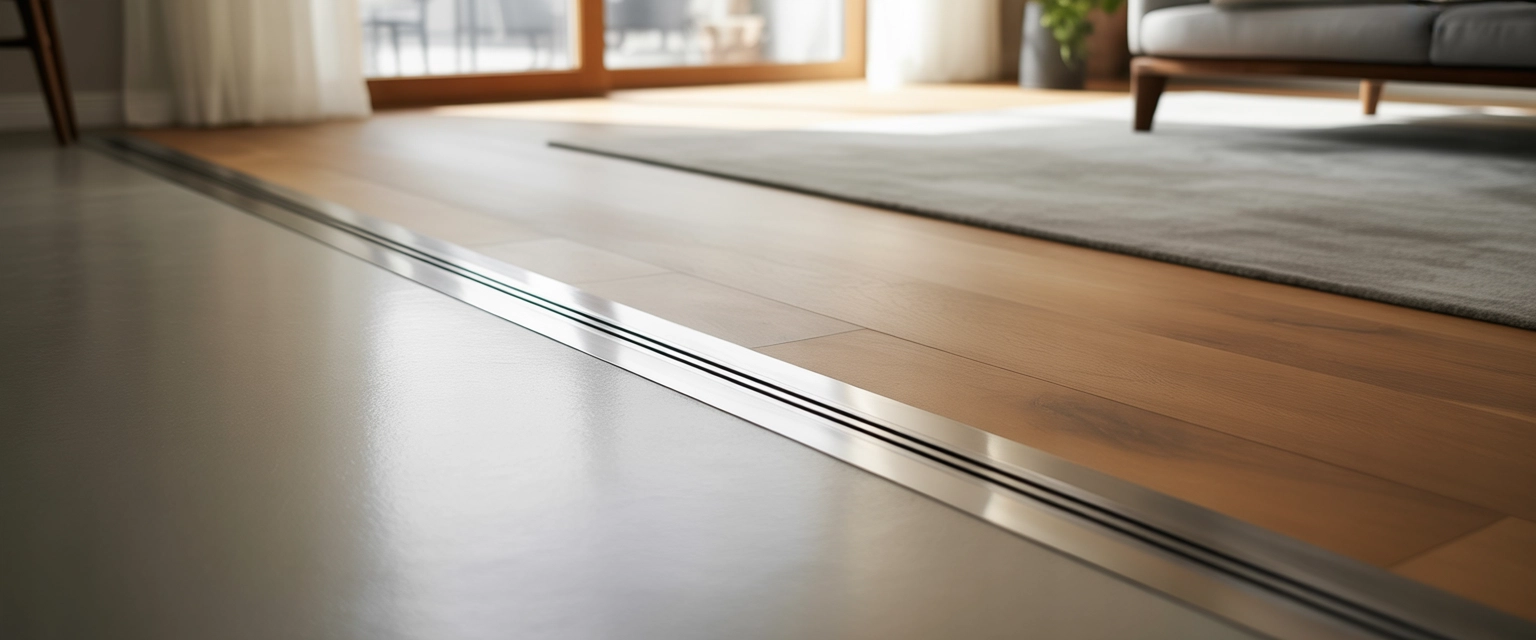 Канты напольные - Баннер категории