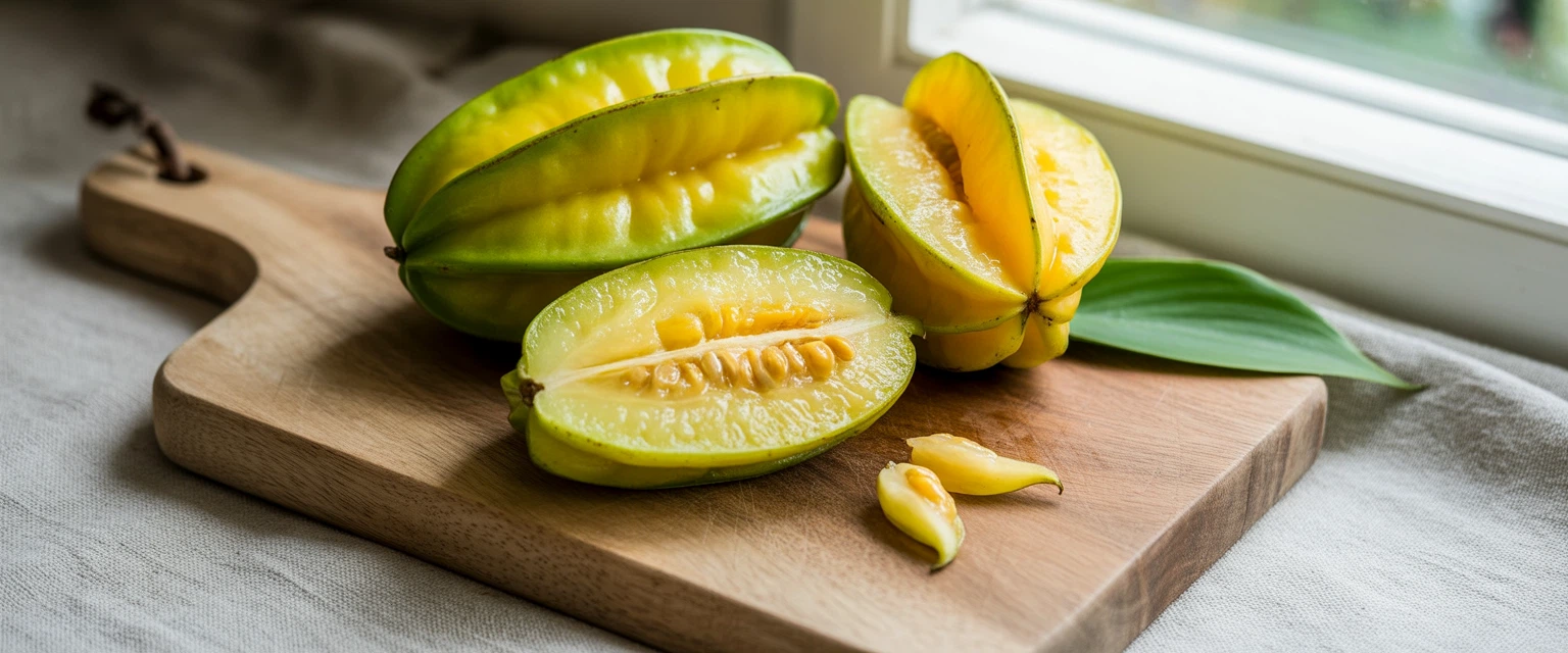 Карамбола - Баннер категории