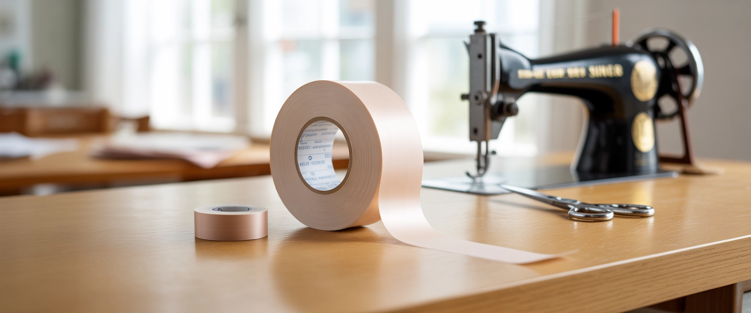 Клеевые ленты - Баннер категории