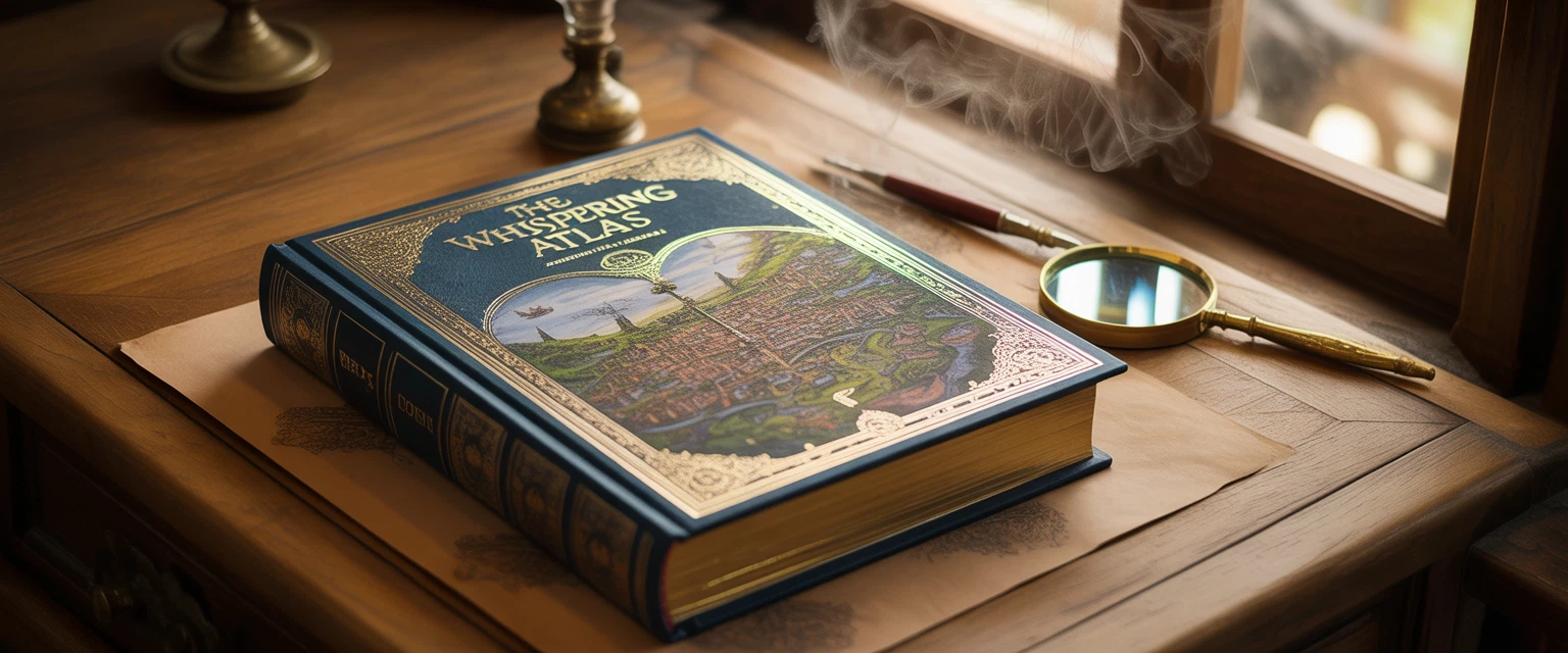 Книги с иллюстрациями - Баннер категории