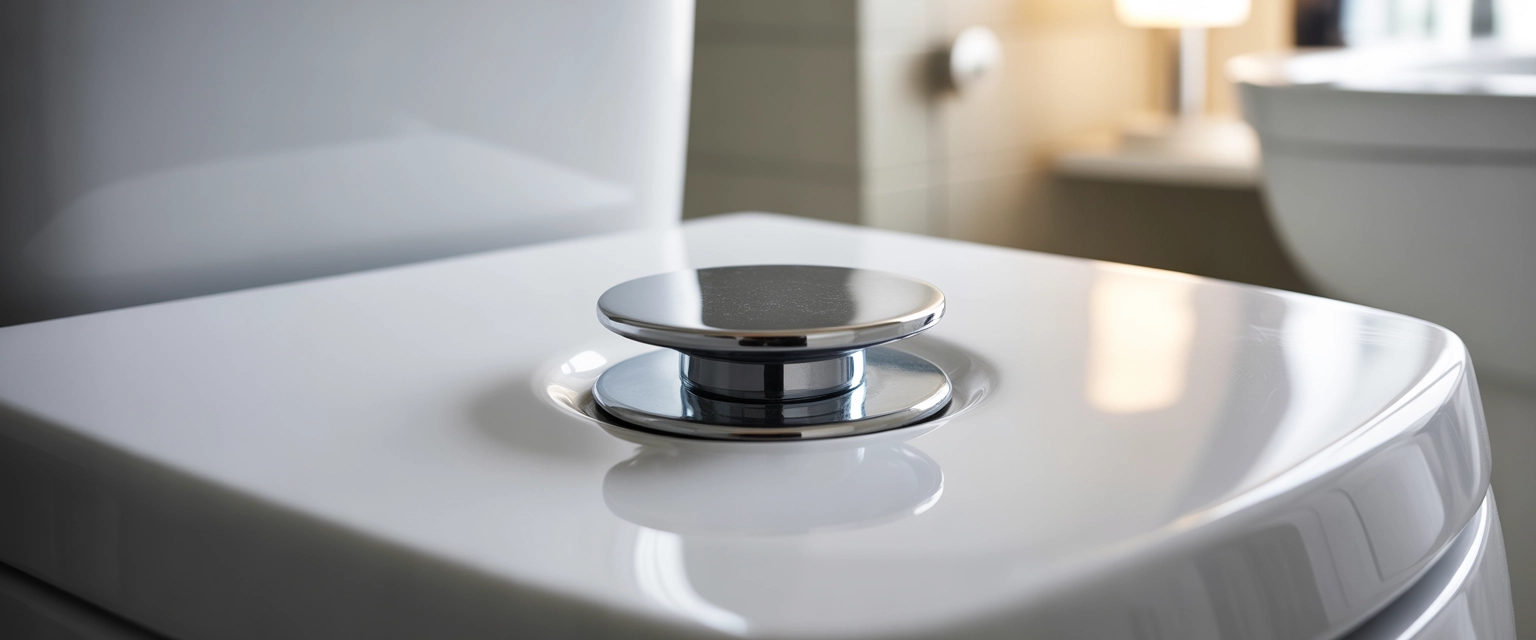 Кнопки для бачка унитаза - Баннер категории